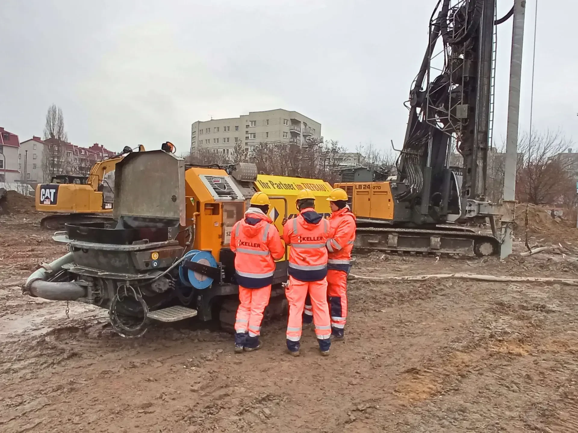 Mamy nowych operatorów! 🏗️🎓