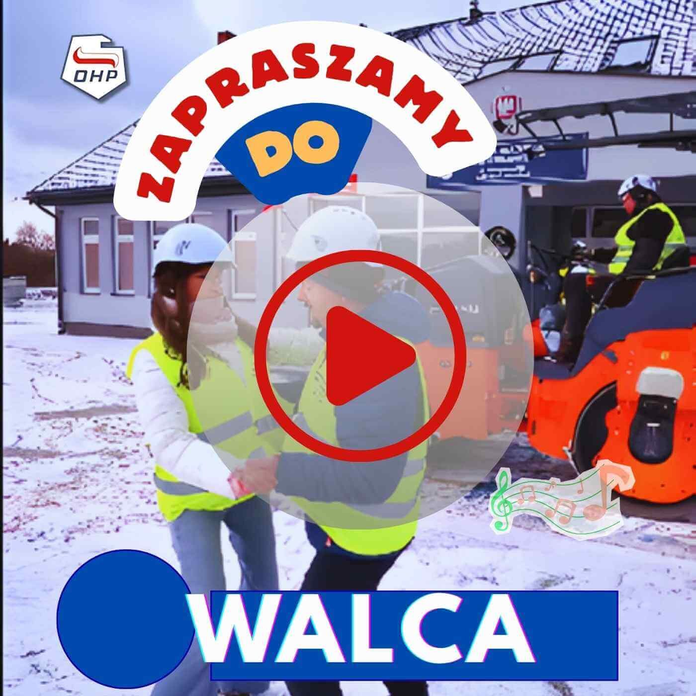 Zapraszamy do walca💃🕺🎵